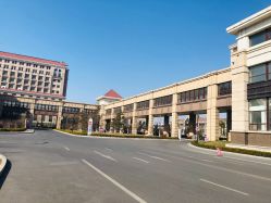 -大连市妇女儿童医疗中心