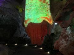 -华阳洞风景区