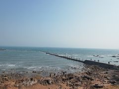 -青岛第二海水浴场