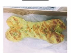 菠菜肉骨头-奈雪的茶(市百一店)