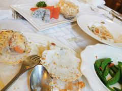 -新侨三宝乐西餐厅(崇文门店)