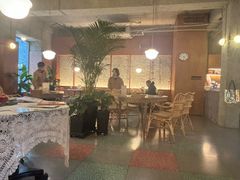 -仁义涵西餐·咖啡(中华巴洛克店)