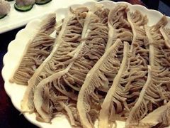 -巴蜀大宅门火锅(新华公园店)