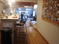 -YCHL Studios健身工作室(市二宫店)
