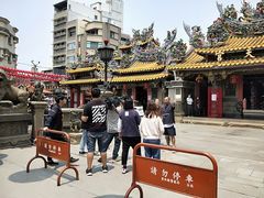 -国定古迹-北港朝天宫