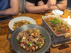 -树厨贵州菜(铜仁花果山店)