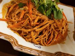 天府特色三丝-小街天府