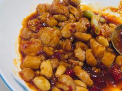 -乔家栅(襄阳南路店)