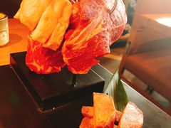 -赤坂亭M9和牛烧肉(世博源店)