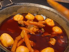 -李子坝梁山鸡(李子坝大鸡哥店)