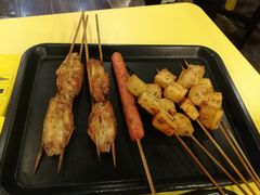 -望京小腰(北京总店)