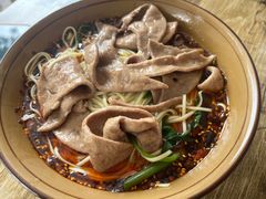 -麻哥面猪肝面(仁和广场店)