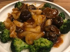-粤港餐厅(禹州商业广场店)