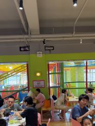 -宝燕乐园(闵行旗舰店)