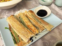 -山外山菜馆(玉泉路店)