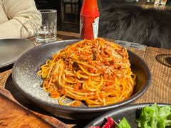 -Q MEX 库迈墨西哥餐吧(三里屯店)