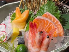 -古田居·特色寿司料理(星之岛旗舰店)