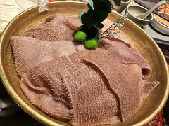 -巴奴毛肚火锅(悠唐购物中心店)
