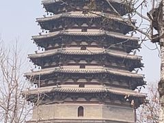-天宁寺