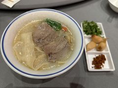 -阿庄新豫菜(航海东路店)