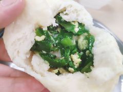 -老陶包子铺(南大西南村店)
