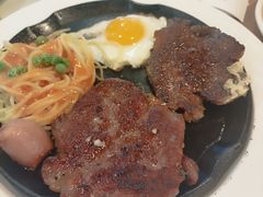 -诺丁牛排(南京江宁万达店)