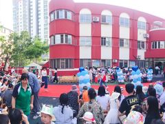 -北京市邮政管理局海慧寺幼儿园