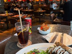 -京A Taproom·精酿餐吧(CBD店)