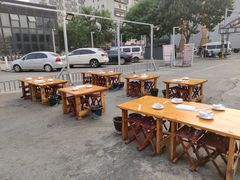 露天位-鑫悦龙虾(前西街店)