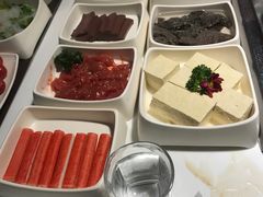 -海底捞火锅(上元大街店)