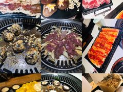 -梅梅家的烤肉店(槐北路店)