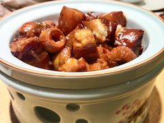 -小桃红·东北菜·春饼烤鸭(南阳湖街店)