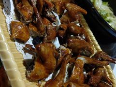 -石岐乳鸽村(南海第三分店)