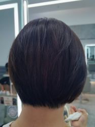 -禾曼造型