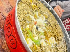 -聂发财重庆江湖菜(解放碑店)