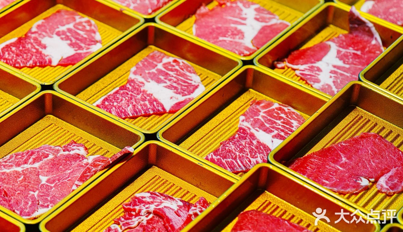 肉食爱好者必冲｜南三环终于有了！！！