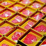 肉食爱好者必冲｜南三环终于有了！！！