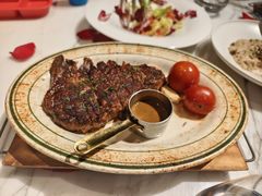 -大八江景意大利西餐厅LargeEight Italy Restaurant(1862时尚艺术中心店)