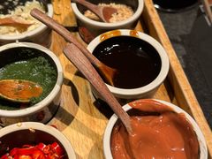 -老墙根涮肉(王四营店)