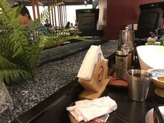 大堂-厚贞日式烤肉(浦东汇智店)