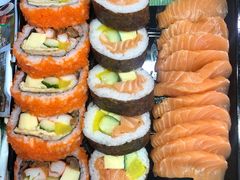 -山姆餐吧(山姆会员商店店)