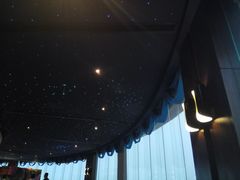 -粤海酒店-旋转餐厅