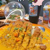 泰浪📍魔都【冲浪主题】泰国菜🇹🇭