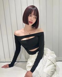 -万丝造型
