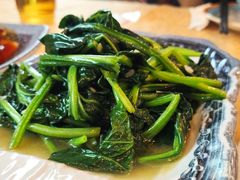 -维吾尔餐厅(宜山路店)