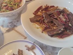 -老村长•湖北家常菜(南湖店)