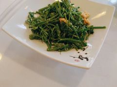 清炒丝瓜秧-东兴楼(通州店)
