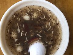 -郭记老汉口热干面
