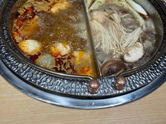 -期哒寿喜烧(桃湖公园店)