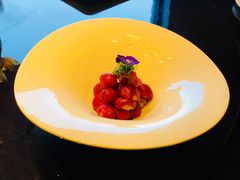 糖醋樱桃萝卜-名佳荟